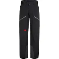 Ziener Rokito-z Pants man black (12) 46/S