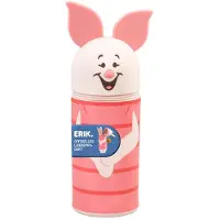 Erik Federmäppchen Disney Winnie the Pooh 1 Fach 18x7,5 cm Etui Mädchen Jungen