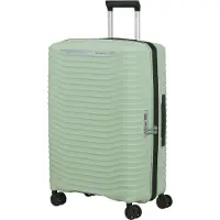 Samsonite Hartschalen-Trolley "UPSCAPE, verschiedene Größen und Farben" 75 l 4 Rollen Unisex Trolley, mit Volumenerweiterung, Tragegriff oben und seitlich