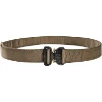 Tasmanian Tiger Modular Belt coyote brown (346) L