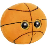 Nici Glubschis, Spielzeugball, 0 Jahr(e)