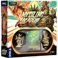 Devir Dragon Eclipse: Mystling Academy Brettspiel