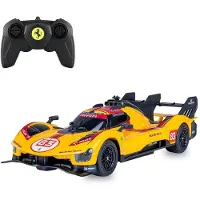 Jamara 402263, Sportwagen, 1:24, 6 Jahr(e), 190 g