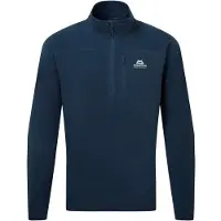 Mountain Equipment Micro Mens Zip T cosmos (Me-01286) XL