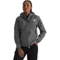 The North Face W Antora Rain Jacket
