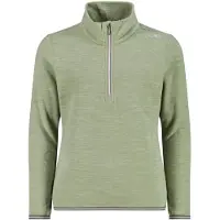 CMP KID G SWEAT grün 164