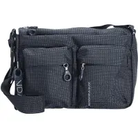 Mandarina Duck Md20 Multipockets Umhängetasche
