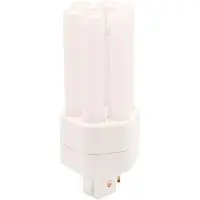 Radium Rl-trio/e26 840/gx24q-3 Hf 4000k 10w Led-lampe