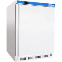 Saro Kühlschrank Modell HK 200 PRO, Robuster Kühlschrank für professionelle Kühlung, 1 Stück
