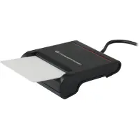 Conceptronic Scr01b Dnie 3.0 Externer Kartenleser