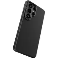 PanzerGlass Solo Case Black w. Qi Samsung Galaxy S26 Ultra