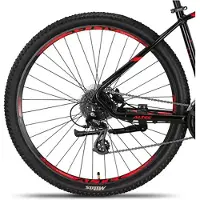 Umit Camaro 27.5´´ Mountainbike