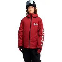 Quiksilver Mission Solid Jacke