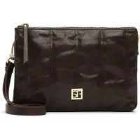 Suri Frey Handtasche Umhängetasche SFY Cody Hand Bag Brown dunkelbraun