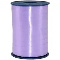 Globos Nordic Lockenband 250mx10mm Lavendel