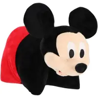Top 1 Toys Mickey Mouse Pillow Teddybär