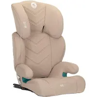 Lorelli Kindersitz Speed GT Isofix (100-150cm) 1 St