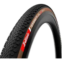 Vittoria Terreno T50 Mixed G2.0 Endurance Graphene Nylon 100 Tpi Tubeless 700 X 50 Gravelreifen