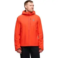Black Diamond Dawn Patrol Softshelljacke