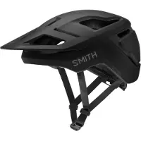 Smith Pilot Mips, Fahrradhelm, schwarz