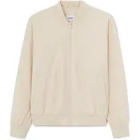 CELIO Jacke Lubluz2 für Herren, Beige, Größe XL, aus 90% Polyamid und 10% Elasthan