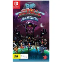 Games Switch 88 Heroes: 98 Heroes Edition