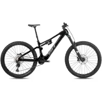 Bh Ilynx+ Dl Enduro Carbon 9.1 Avinox M2s 29´´ Xt 2027 Elektrische Mountainbike