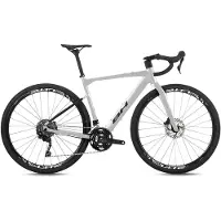 Bh Gravelx 1.0 Grx 400 2027 Gravelbike