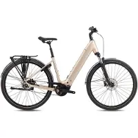 Bh Atom+ Nx Diamond Wave Px 700c Nexus 2027 Elektrofahrrad