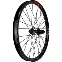 Gurpil Pulse 27.5´´ Cl Disc Tubeless Mtb Vorderrad
