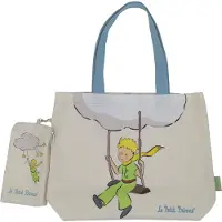 El Principito Cloud Bag Mit Portemonnaie