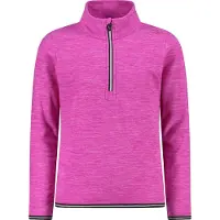 CMP 34g4785 Halbreißverschluss-sweatshirt