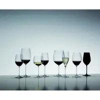 Riedel 8400/15 SOMMELIERS Blind Blind Tasting Weinglas, handgefertigt