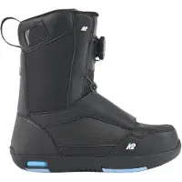 K2 Vandal Rental Junior-snowboard-boots