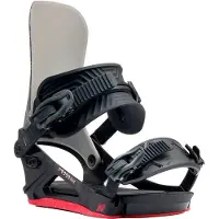 K2 Program Snowboardbindungen
