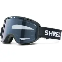 Shred Amazify Skibrille