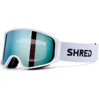 Shred Simplify+ Skibrille