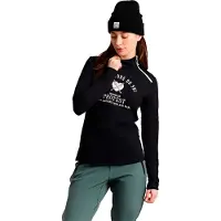 Protest Damen Unterjacken lg.Arm Da PRTHolker active top
