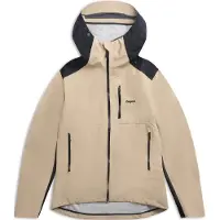 Bergans Herren Skijacke Oppdal 3L Shell Jacket Men Beige XL