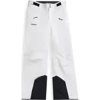 Bergans Oppdal Insulated Shell Pants Women arctic white (23047) S