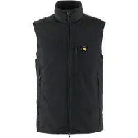 Fjällräven Bergtagen 60 Insulation Vest M black (550) XL