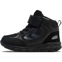 Hummel X-Light 2.0 Mid Tex Jr - anthracite, Größe:36