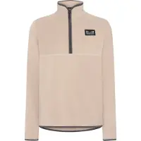 Didriksons Vito, Fleecejacke, Herren, Beach Beige