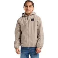 Didriksons Jasper Winddichte Trekkingjacke, Beach beige, 170