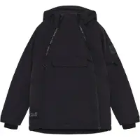 Color Kids Kinder Skijacke Jr. Ski Jacket 742759 Grün 128