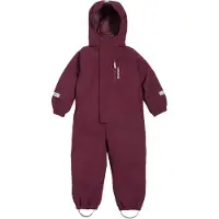Viking Toasty Winteroverall, Plum, 98