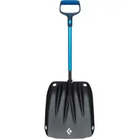 Black Diamond - Pelle convertible - Evac 7 Ultra Blue - Blau
