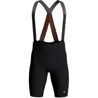 Assos - Equipe RS Bib Shorts S11 - Radhose Gr XXL - Long schwarz