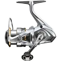 Shimano Sedona Fj Spinnrolle