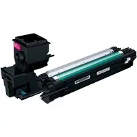 Konica Minolta A0WG0CH, 3000 Seiten, Magenta, 1 Stück(e)